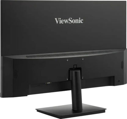Бизнес монитор Viewsonic VA270-H-2 27inch Frameless FHD SuperClear IPS LED Monitor with VGA and HDMI