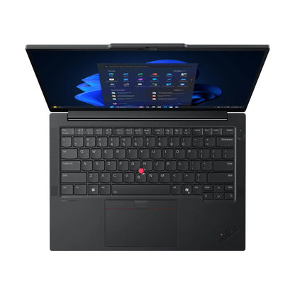 Лаптоп Lenovo ThinkPad E14 AMD G7 AMD Ryzen 7 250 14inch 16GB 512GB DOS 3Y