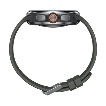 Смарт часовник Samsung Galaxy Watch Ultra 2 47mm 2/64GB LTE Silver