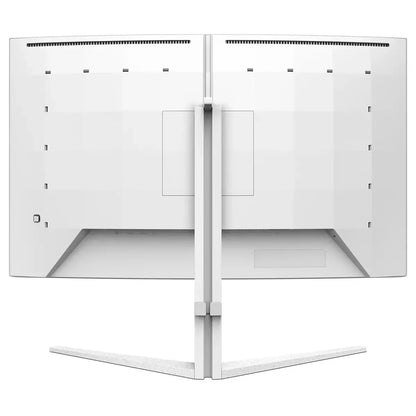 Гейминг монитор Philips 32M2C5501/00 31.5inch 2560x1440 VA Curved 1500R 130mm EVNIA 5000 Ambiglow Curved QHD 2K 180Hz Fast VA 1ms GtG HDR10