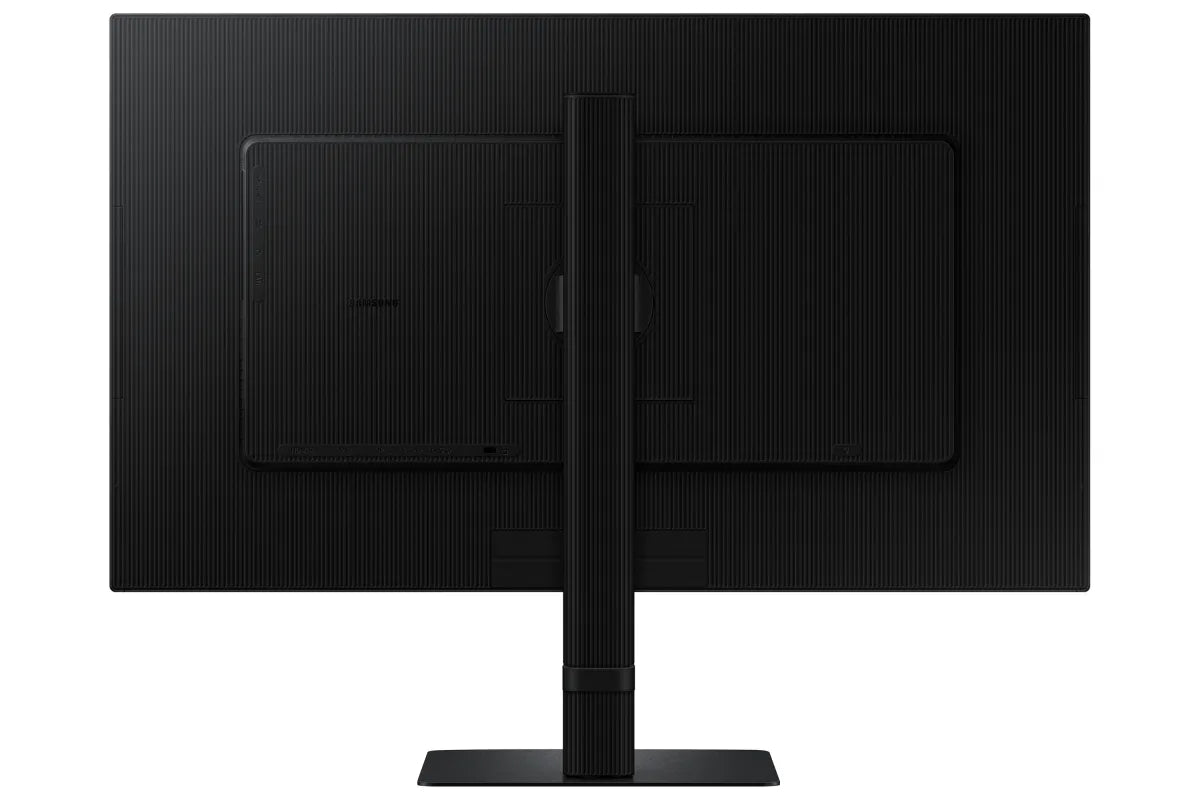 SAMSUNG LS27D600UAUXEN Viewfinity S6 27inch monitor 16:9 2560x1440 IPS 5ms 100Hz HDR10 sRGB Pivot HDMI DP USBC LAN Daisychain KVM