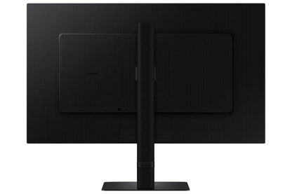 SAMSUNG LS27D600UAUXEN Viewfinity S6 27inch monitor 16:9 2560x1440 IPS 5ms 100Hz HDR10 sRGB Pivot HDMI DP USBC LAN Daisychain KVM