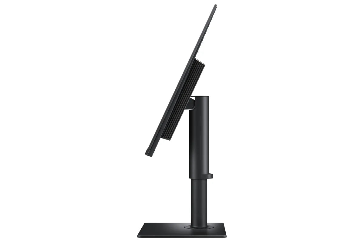 Бизнес монитор Samsung LS27D406GAUXEN 27inch monitor FHD IPS 16:9 100Hz 250cd/m2 5ms 1000:1 2xHDMI DP 1.2 HAS