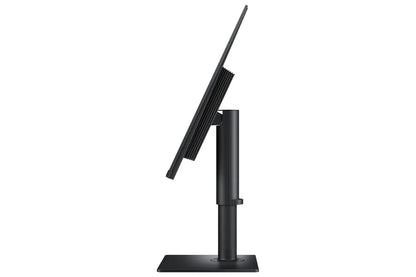 Бизнес монитор Samsung LS27D406GAUXEN 27inch monitor FHD IPS 16:9 100Hz 250cd/m2 5ms 1000:1 2xHDMI DP 1.2 HAS