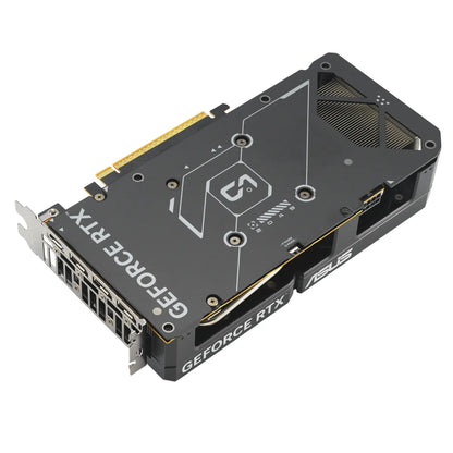 Графична карта за настолен компютър ASUS DUAL RTX 5060 OC 8GB GDDR7 3xDP 1xHDMI