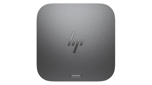 Докинг станция HP Thunderbolt 4 Ultra 180W G6 Dock TBT4 USB-C HDMI RJ-45 2xUSB-C 2xDP 5xUSB (EU)
