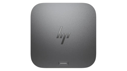 Докинг станция HP Thunderbolt 4 Ultra 180W G6 Dock TBT4 USB-C HDMI RJ-45 2xUSB-C 2xDP 5xUSB (EU)