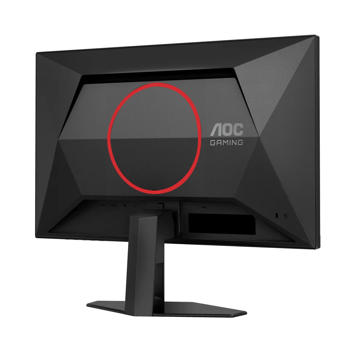Гейминг монитор AOC 24G4ZRE Gaming 23.8inch 16:9 Fast IPS 260Hz 1920x1080 HDMI 2.0 DP 1.4