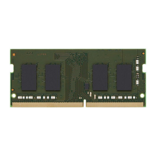Памети за мобилeн компютър Kingston Technology KINGSTON 16GB 3200MHz DDR4 Non-ECC CL22 SODIMM 1Rx8