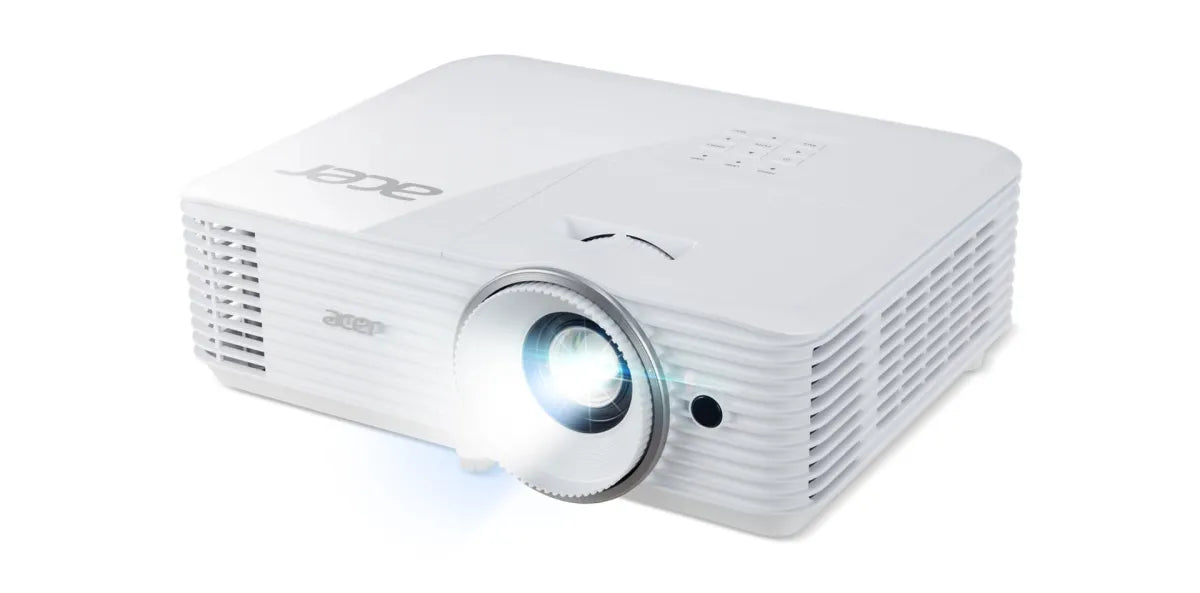 Потребителски проектор Acer H6546Ki Projector DLP 1080p 5200Lm ANSI 10000:1 16:9 5000h standard WiFi HDMI 1.4b x2 2.9kg