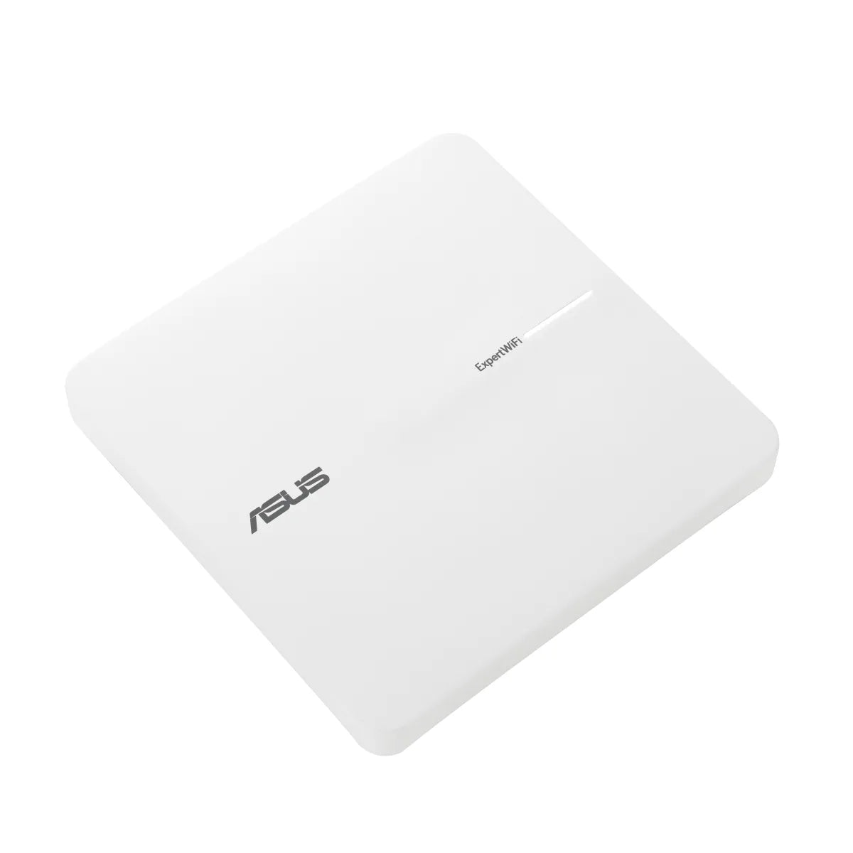 Точка за достъп и контролер ASUS ExpertWiFi EBA63 AX3000 Dual Band WiFi 6 Access Point Support up to 5 SSIDs and VLAN 100+ devices