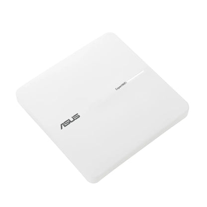 Точка за достъп и контролер ASUS ExpertWiFi EBA63 AX3000 Dual Band WiFi 6 Access Point Support up to 5 SSIDs and VLAN 100+ devices