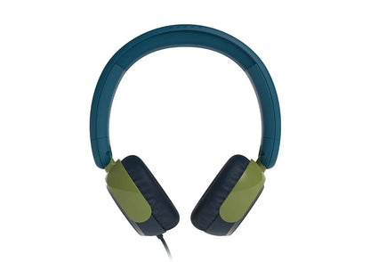 PHILIPS Kids Bluetooth headphones maximum volume limited to 85 dB Chrystal Teal