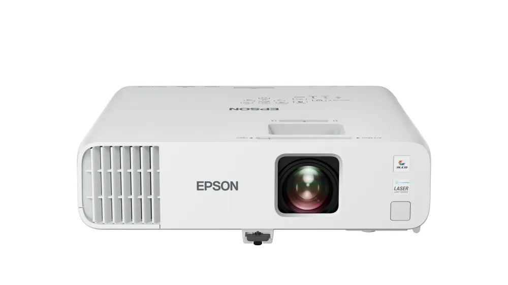 Бизнес проектор Epson EB-L260F 4600Lm 3LCD 1080p Full HD