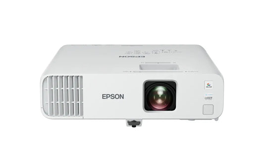 Бизнес проектор Epson EB-L260F 4600Lm 3LCD 1080p Full HD