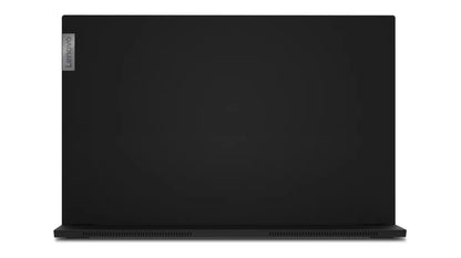 Бизнес монитор Lenovo ThinkVision M15 LED monitor 15.6inch portable 1920x1080 Full HD (1080p) 60Hz IPS 250cd/m2 1000:1 6ms 2xUSB-C