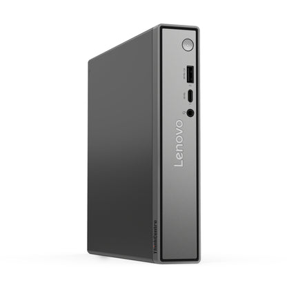 Настолен компютър Lenovo ThinkCentre Neo 50q G5 Intel Core 7 240H 16GB 1TB SSD M.2 2280 NOOS 1Y
