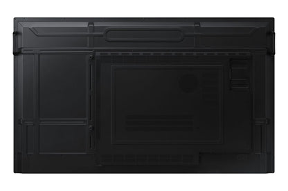 Професионален дисплеи със сензорен екран Samsung WA86FX Interactive Board 86inch Android 13 IR Touch