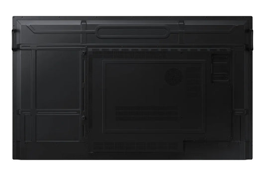 Професионален дисплей със сензорен екран Samsung WA75FX Interactive Board 75inch Android 14 IR Touch