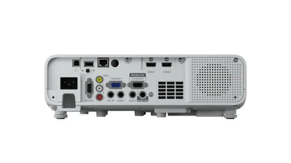 Бизнес проектор Epson EB-L260F 4600Lm 3LCD 1080p Full HD
