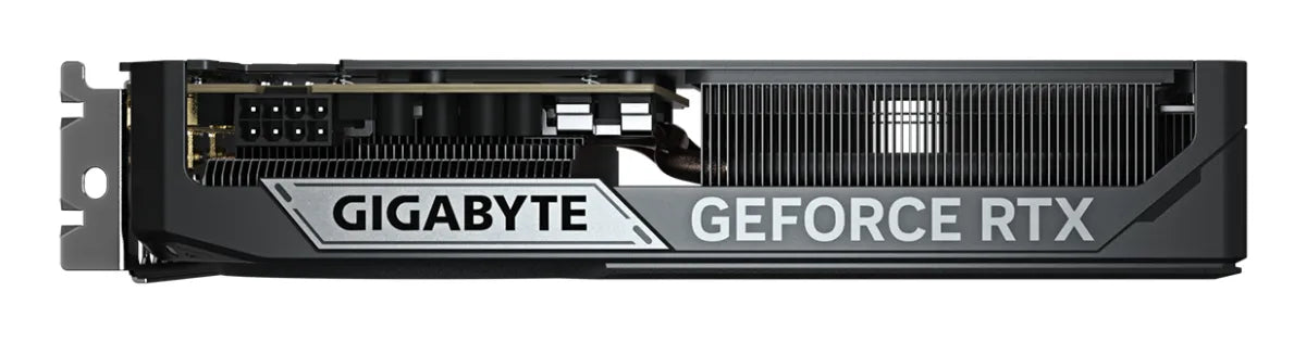Гейминг видеокарта GIGABYTE GeForce RTX 5060 Ti WINDFORCE 8GB GDDR7 3xDP 1xHDMI