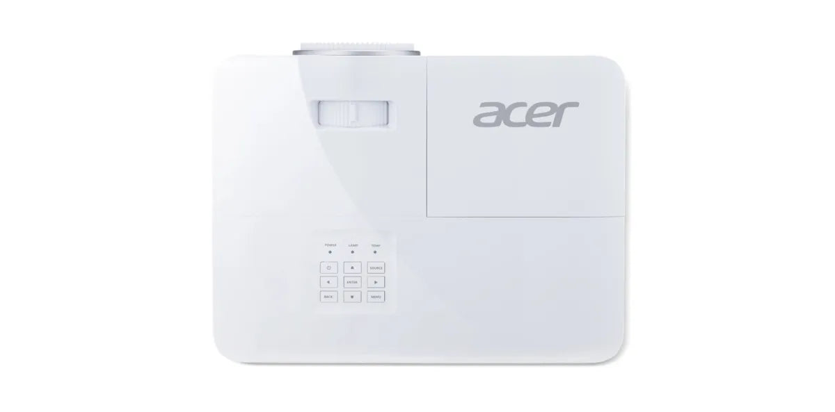 Потребителски проектор Acer H6546Ki Projector DLP 1080p 5200Lm ANSI 10000:1 16:9 5000h standard WiFi HDMI 1.4b x2 2.9kg