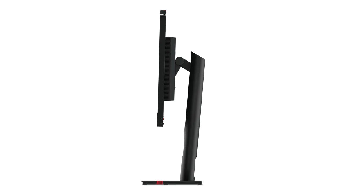 Бизнес монитор Lenovo ThinkVision T24mv-30 23.8inch IPS FHD WLED 250cd/m2 4ms HDMI DP in DP out USB (P)