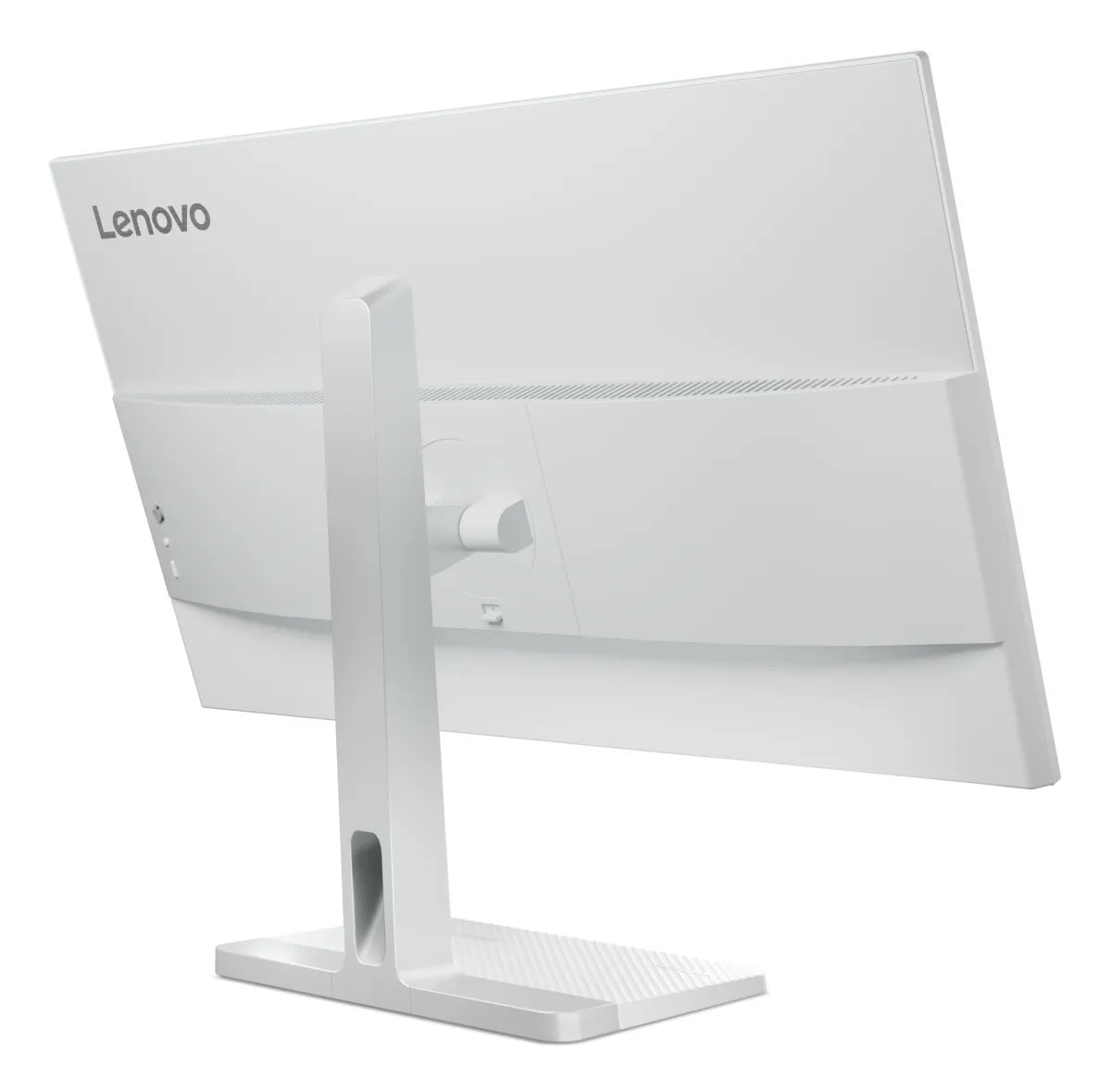 Гейминг монитор Lenovo L27h-4A 27inch QHD 2560x1440 IPS 16:9 100Hz 350cd/m2 USB HUB 2xHDMI 1xDP 2x3W Cloud Grey 3Y