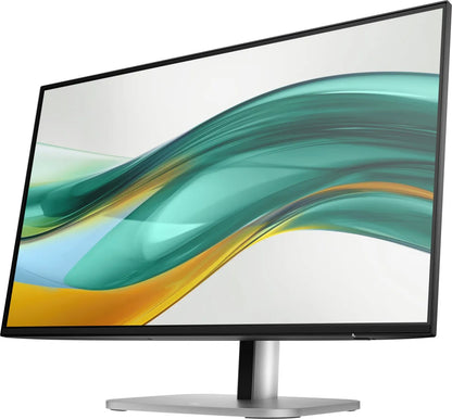 Бизнес монитор HP Series 5 Pro Pro 524pf 23.8inch FHD HDMI DP Monitor SmartBuy (EU) 3/3/0