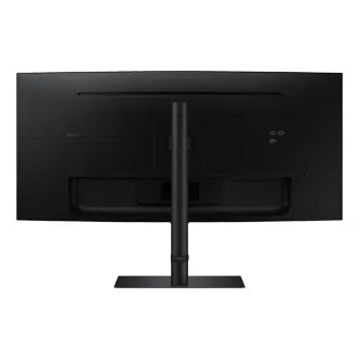 SAMSUNG LS34C652UAUXEN 34inch 21:9 Curved 1000R 3440x1440 VA-LED 100Hz DP/HDMI/USB TypeC 90Watt LAN Black HAS Speaker