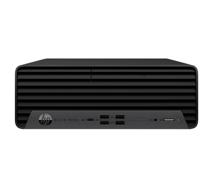 Настолен компютър HP Elite 800 G9 SFF Intel Core i7-14700 16GB 512GB SSD W11P SmartBuy (BG)