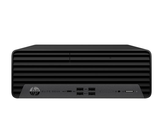 Настолен компютър HP Elite 800 G9 SFF Intel Core i7-14700 16GB 512GB SSD W11P SmartBuy (BG)