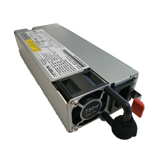 Захранващо устройство-Сървър Lenovo ThinkSystem 750W 230V Titanium Hot-Swap Gen2 Power Supply v2