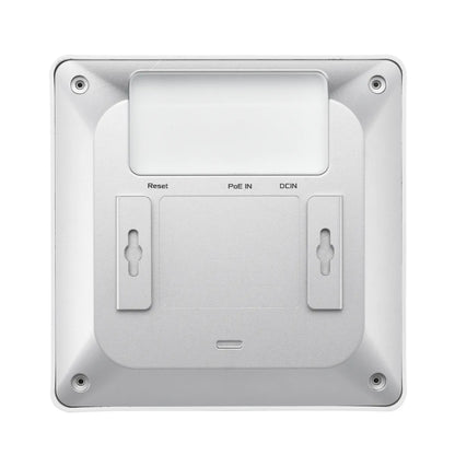 Точка за достъп и контролер ASUS ExpertWiFi EBA63 AX3000 Dual Band WiFi 6 Access Point Support up to 5 SSIDs and VLAN 100+ devices