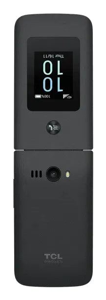 TCL Feature phone onetouch 4043 Dark grey