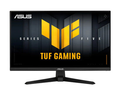 Гейминг монитор ASUS TUF Gaming VG249Q5A 24inch 1920x1080 FHD Monitor 200Hz 300cd/m 0.3ms GtG FreeSync Premium Adaptive Sync G-Sync ELMB