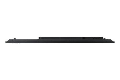 Професионален дисплей със сензорен екран Samsung WA75FX Interactive Board 75inch Android 14 IR Touch