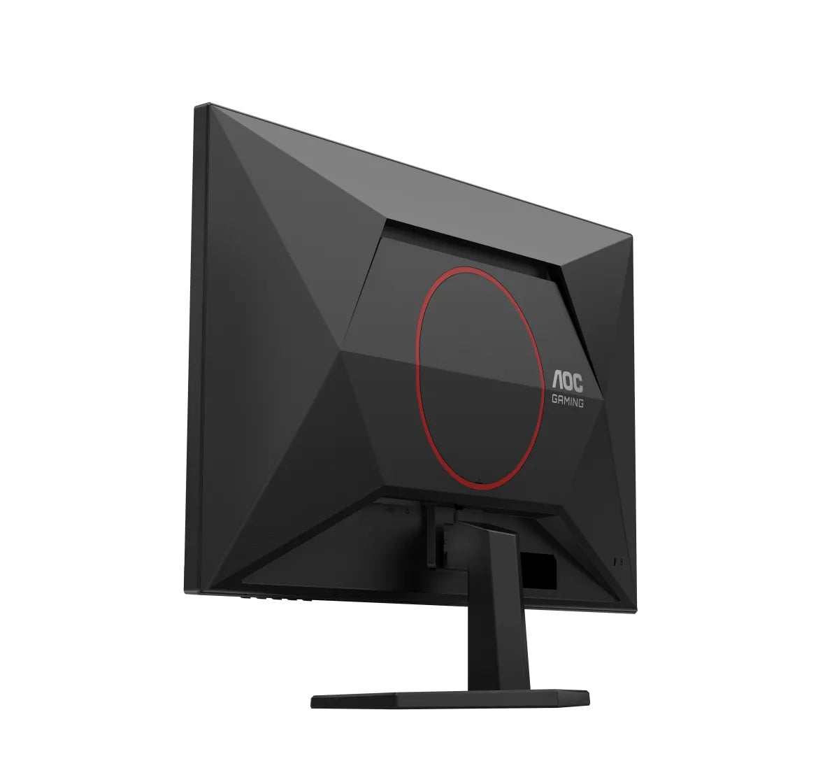 Гейминг монитор AOC 27G42E 27inch Gaming Monitor 180Hz 1920x1080 1ms HDMI DP Black