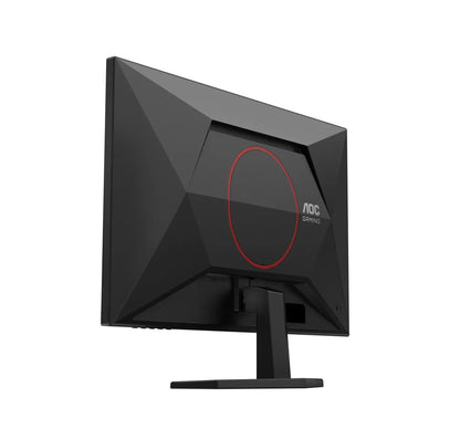 Гейминг монитор AOC 27G42E 27inch Gaming Monitor 180Hz 1920x1080 1ms HDMI DP Black