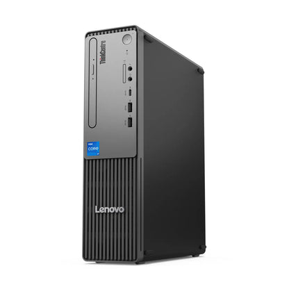 Настолен компютър Lenovo ThinkCentre Neo 50s G5 Intel Core i3-14100 16GB DDR5 512GB SSD M.2 UMA Slim DVD Writer 9mm DOS 3Y OS