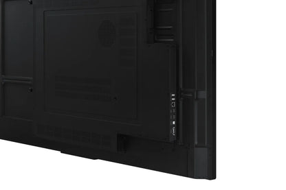 Професионален дисплей със сензорен екран Samsung WA75FX Interactive Board 75inch Android 14 IR Touch