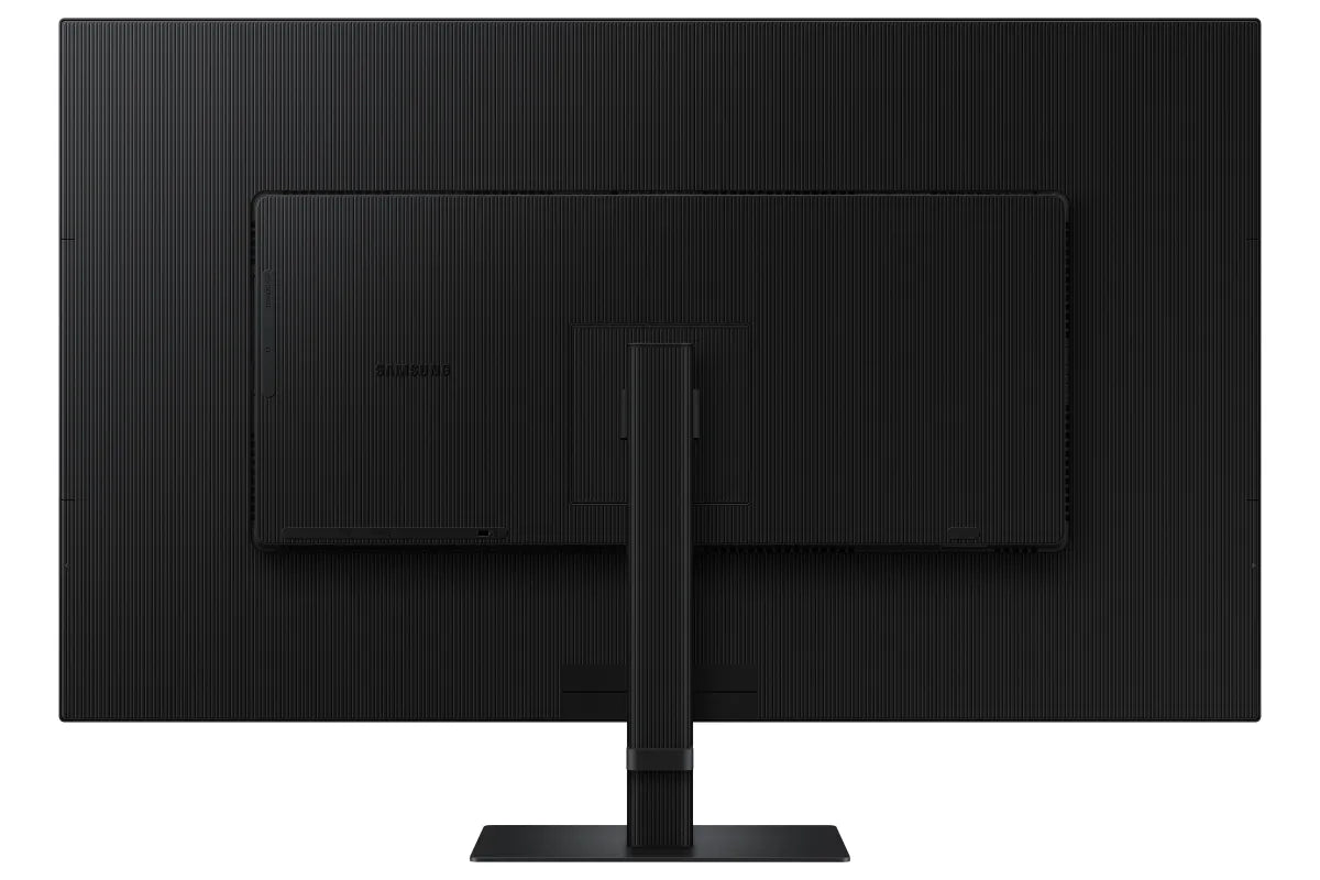 Бизнес монитор Samsung Viewfinity S7 37inch Monitor UHD VA 60Hz DP 2xHDMI 5ms