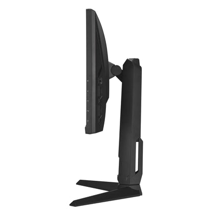 Гейминг монитор ASUS TUF Gaming Series 5 VG249QML5A 23.8inch Fast IPS FHD 16:9 240Hz 300cd/m2 0.3ms 2x2W Speaker 2xHDMI DP