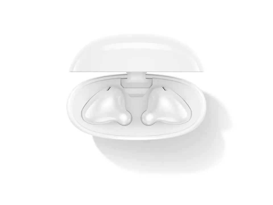 Консюмър и гейминг слушалки Lenovo E310 True Wireless Stereo Earbuds Standalone White