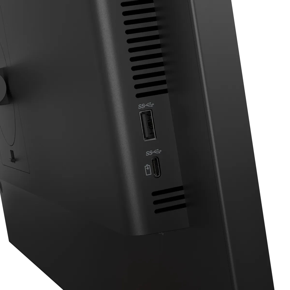 Бизнес монитор Lenovo ThinkVision T27-40 27inch IPS 16:9 1920x1080 100Hz 250cd/m2 1500:1 4ms 1xHDMI 1.4 1xDP 1.2 1xVGA USB-HUB 99 sRGB 3y