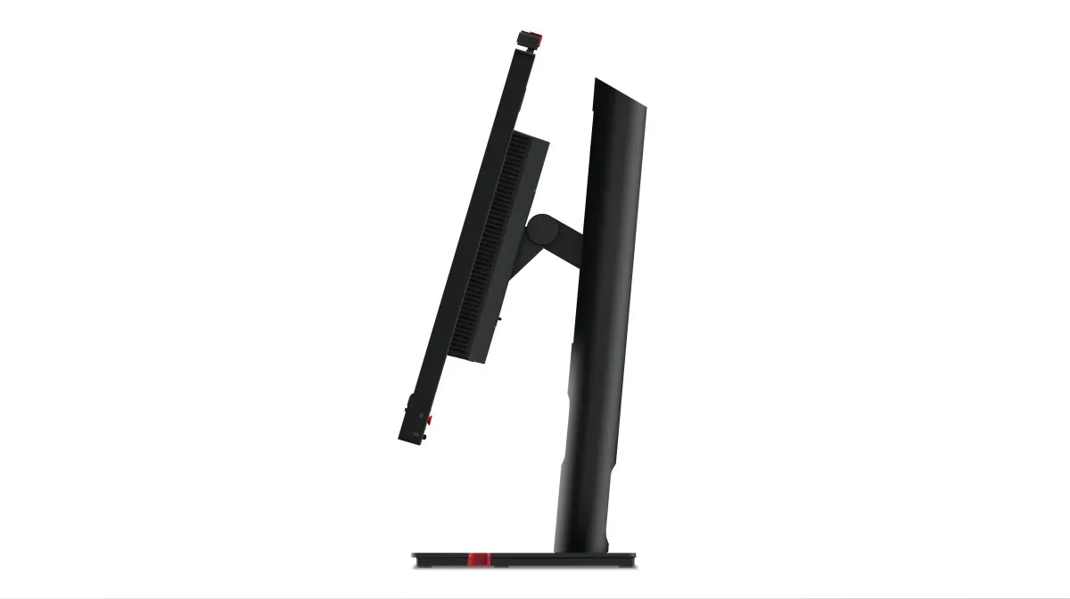 Бизнес монитор Lenovo ThinkVision T24mv-30 23.8inch IPS FHD WLED 250cd/m2 4ms HDMI DP in DP out USB (P)