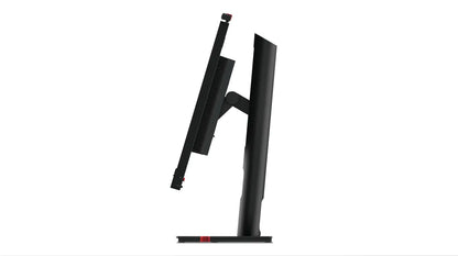 Бизнес монитор Lenovo ThinkVision T24mv-30 23.8inch IPS FHD WLED 250cd/m2 4ms HDMI DP in DP out USB (P)