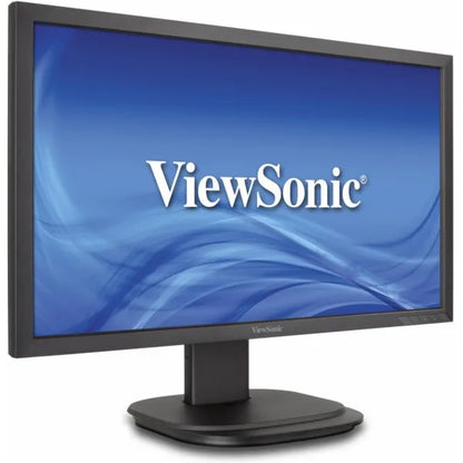 Бизнес монитор Viewsonic VG2439SMH-2 24inch Full HD TFT Display