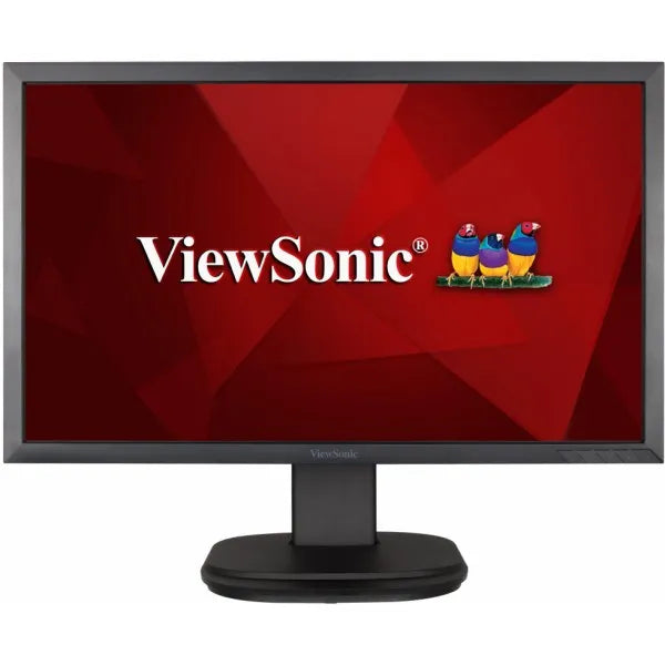 Бизнес монитор Viewsonic VG2439SMH-2 24inch Full HD TFT Display