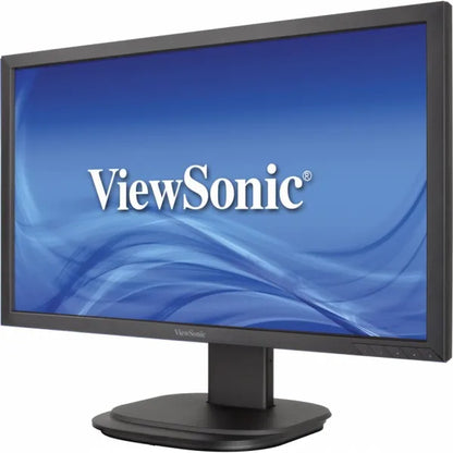 Бизнес монитор Viewsonic VG2439SMH-2 24inch Full HD TFT Display